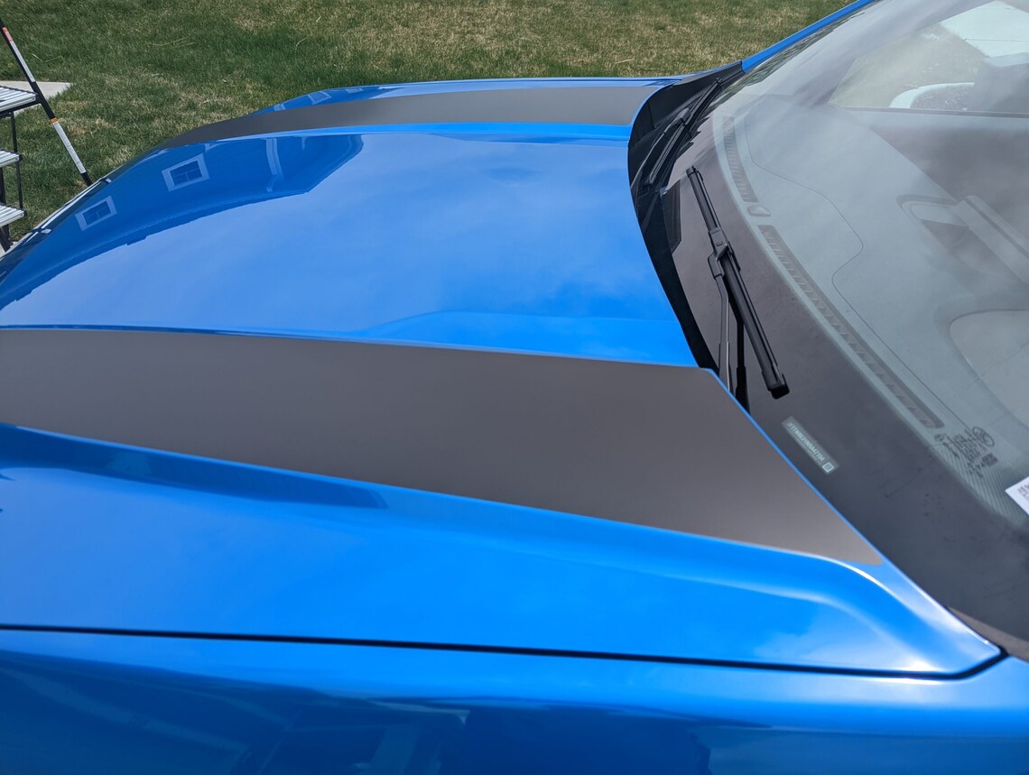 Racing Stripes