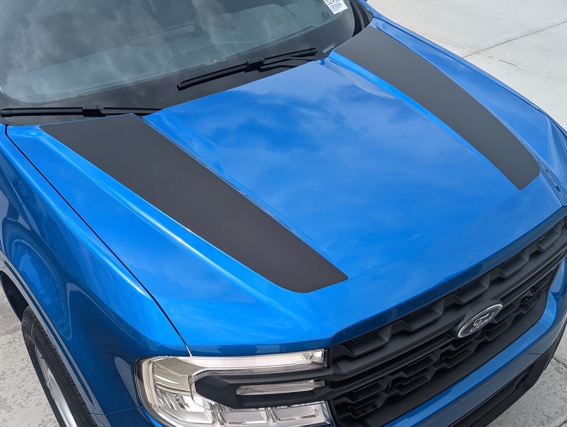 Racing Stripes